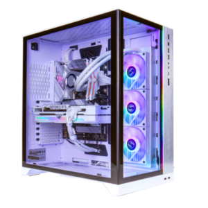 Computer Build