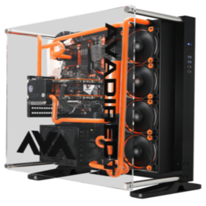 Computer Build 2