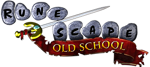 RuneScape Logo