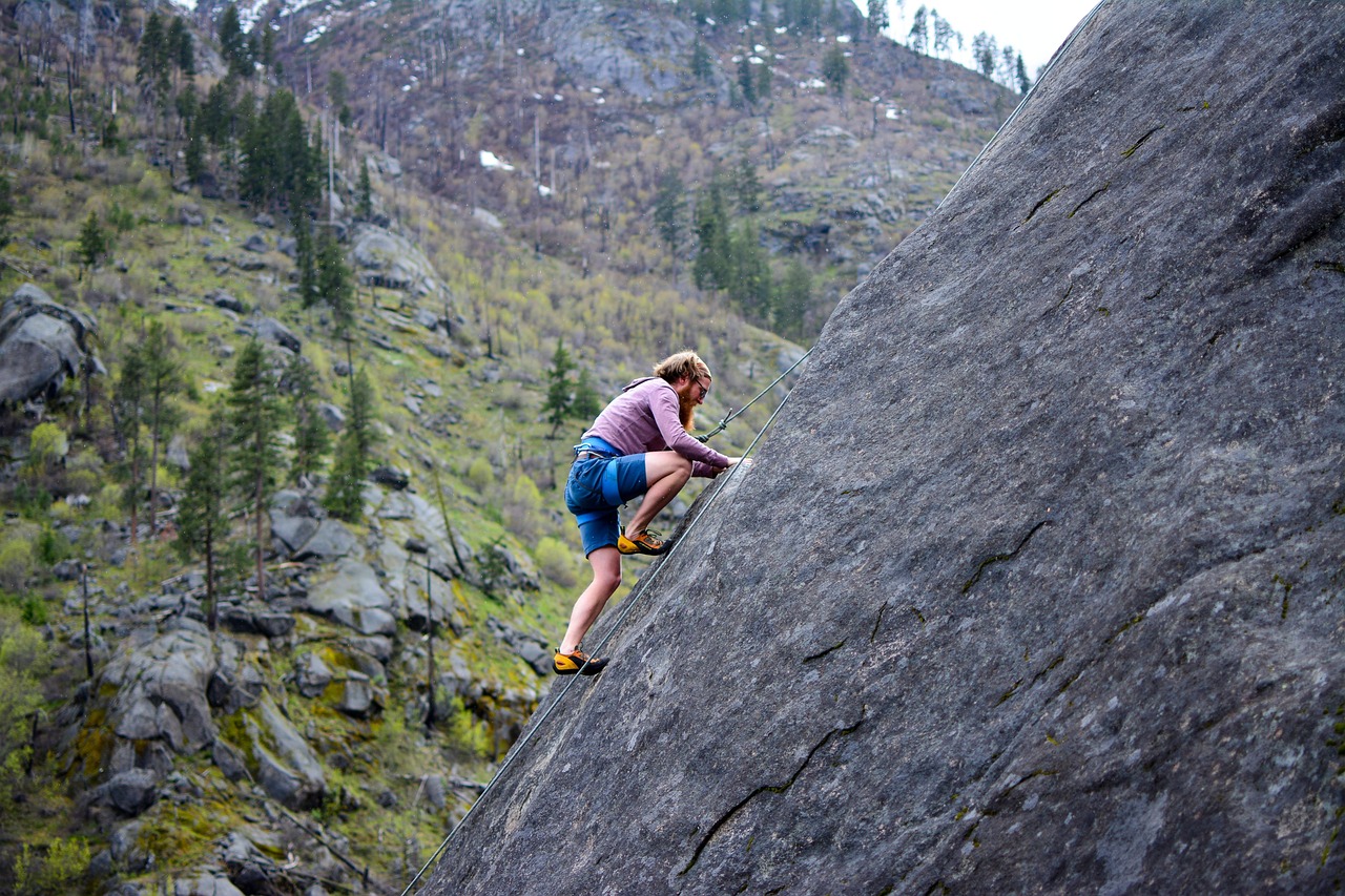 come climb! climb with me!