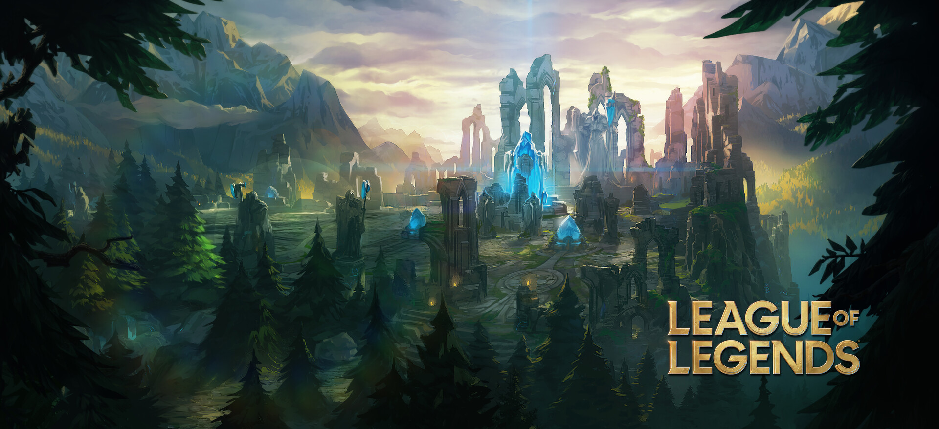 Summoners Rift Summoners Rift