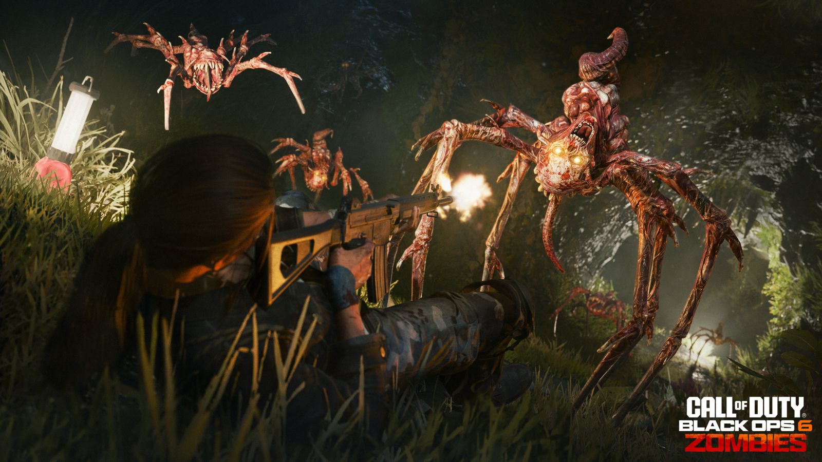 Zombies Zombies