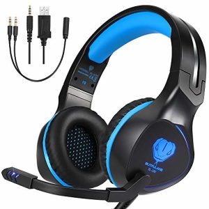 Tech-Nine Gaming Headset