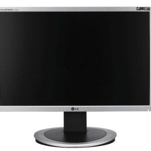 Loud Gamer Monitor
