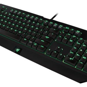 Nan Gaming Keyboard