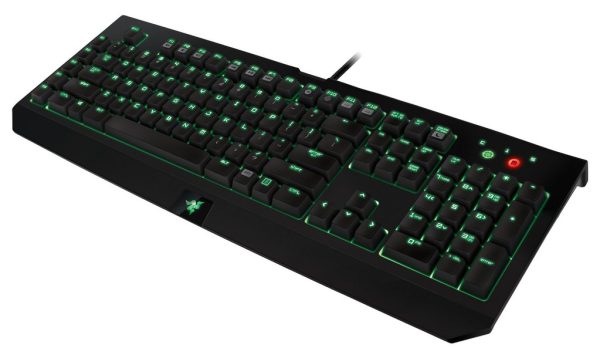 Nan Gaming Keyboard