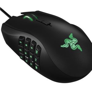 Racer Gaming Mouse